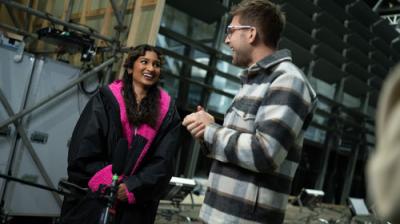 Doctor Who: Unleashed