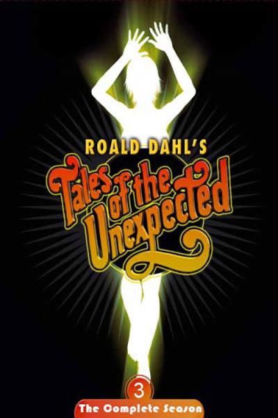 Tales of the Unexpected filmas online