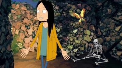 Gary and His Demons