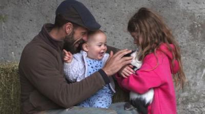 Fletchers' Family Farm