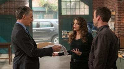 NCIS: New Orleans