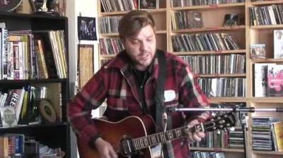 NPR Tiny Desk Concerts