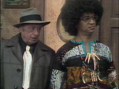 All in the Family