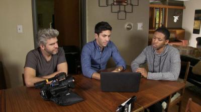 Catfish: The TV Show