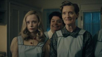 Monstras: žmogus, kuris įkvėpė siaubą