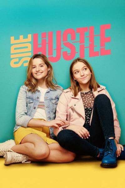 Side Hustle filmas online