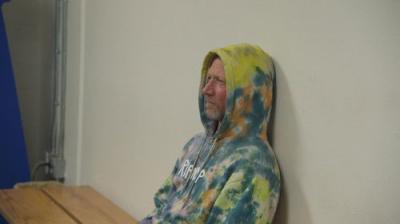 Booked: First Day In