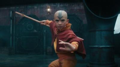 Avatar the Last Airbender