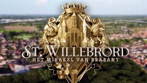 St. Willebrord: Het Mirakel van Brabant filmas žiurėti online