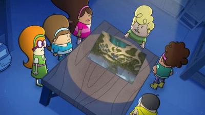 The Epic Tales of Captain Underpants