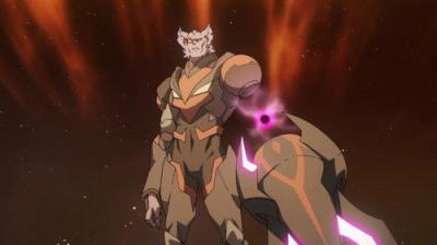 Voltron: Legendary Defender