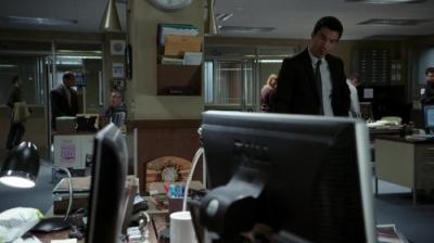 Murder in the First