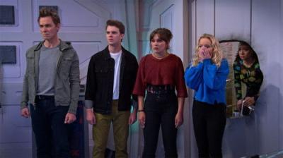 The Villains of Valley View