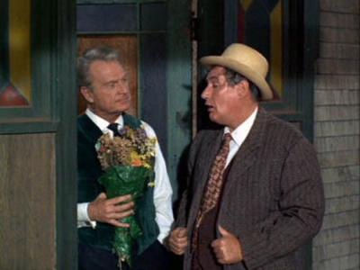 Green Acres