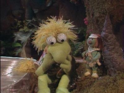 Fraggle Rock