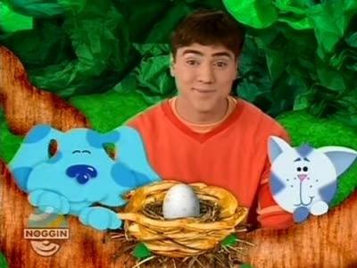 Blue's Clues