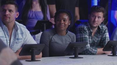 The Challenge