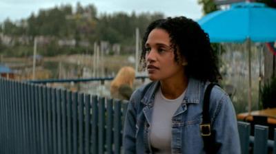 Žmogžudystė mažame miestelyje