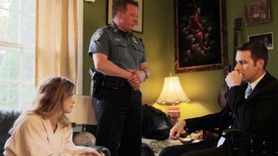 Homicide Hunter: Lt Joe Kenda