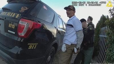 Body Cam