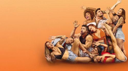 De Férias com o Ex Brasil filmas žiurėti online