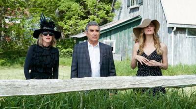 Schitt's Creek