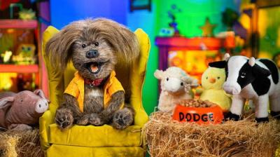 CBeebies Bedtime Stories