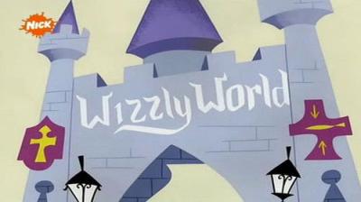 My Life as a Teenage Robot