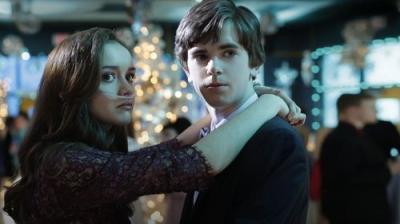 Bates Motel