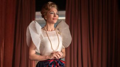 Mrs. America