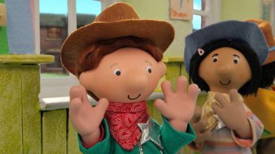 Postman Pat: Special Delivery Service