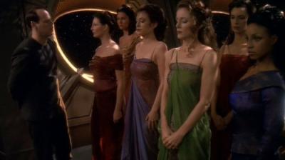 Star Trek: Deep Space Nine