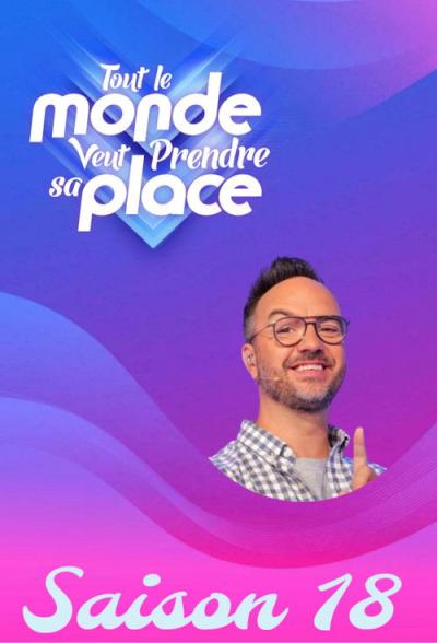 Tout le monde veut prendre sa place filmas online