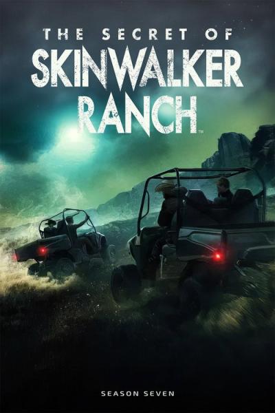 The Secret of Skinwalker Ranch filmas online