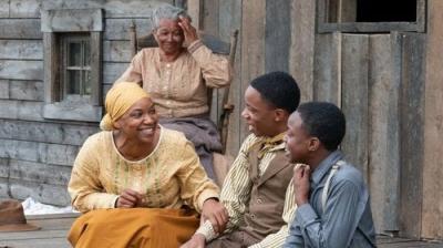 Back to the Frontier