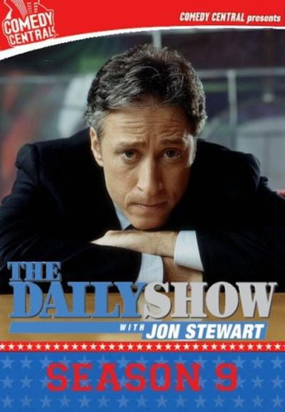 The Daily Show filmas online