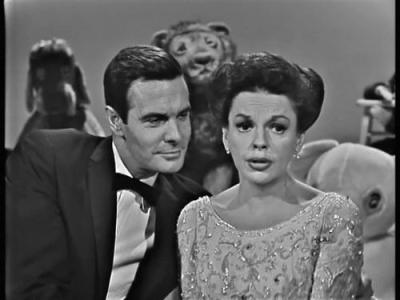 The Judy Garland Show