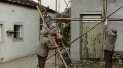 Last of the Summer Wine