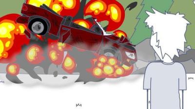 Rooster Teeth Animated Adventures