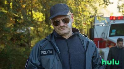 Hija del fuego: La venganza de la bastarda