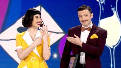 Penn & Teller: Fool Us