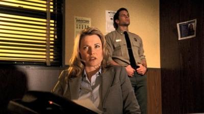 Veronica Mars