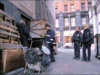 Third Watch