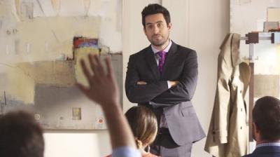 The Mindy Project