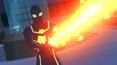 Marvel's Spider-Man