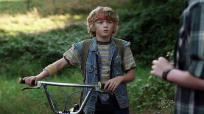 R. L. Stine's The Haunting Hour