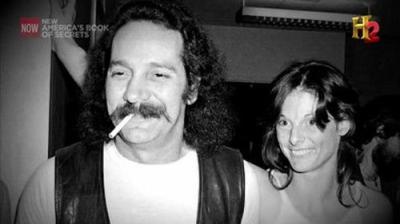 America's Book of Secrets