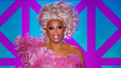 RuPaul's Drag Race UK vs The World