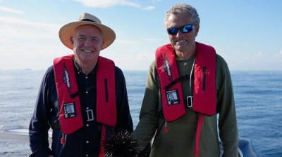 Rick Stein's Australia