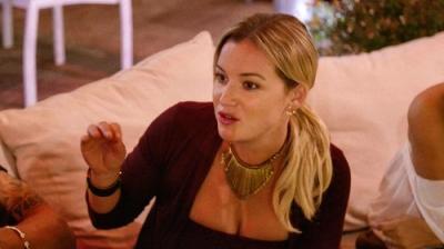 Below Deck Mediterranean